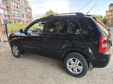 Hyundai Tucson 2007 годаүшін6 000 000 тг. в Актобе – фото 2