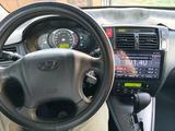 Hyundai Tucson 2007 годаүшін6 000 000 тг. в Актобе – фото 4