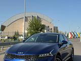Kia K5 2022 года за 12 900 000 тг. в Алматы – фото 2