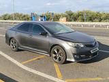 Toyota Camry 2014 годаүшін7 300 000 тг. в Актобе