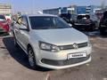 Volkswagen Polo 2013 годаүшін4 350 000 тг. в Алматы – фото 3