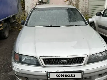 Nissan Cefiro 1998 года за 1 900 000 тг. в Алматы – фото 6