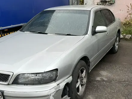 Nissan Cefiro 1998 года за 1 900 000 тг. в Алматы – фото 7