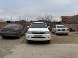 Toyota Fortuner 2008 годаүшін10 000 000 тг. в Жанаозен – фото 4