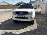 Toyota Fortuner 2008 года за 10 000 000 тг. в Жанаозен