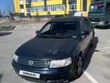 Volkswagen Passat 1998 года за 1 600 000 тг. в Алматы – фото 5