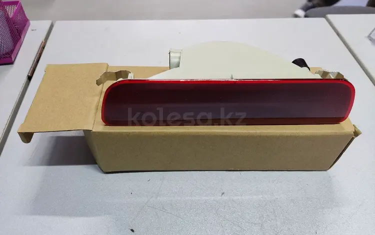 Фонарь задний в бампер Nissan Qashqai J10 2006-2013 за 4 500 тг. в Алматы