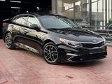 Kia Optima 2020 годаfor9 000 000 тг. в Шымкент – фото 2