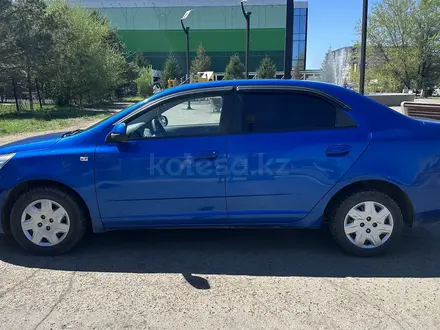 Chevrolet Cobalt 2020 года за 2 600 000 тг. в Уральск – фото 7