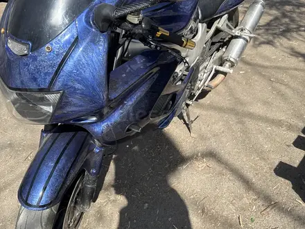 Honda  VTR 1000 2000 года за 1 600 000 тг. в Алматы – фото 7
