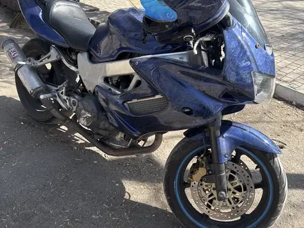 Honda  VTR 1000 2000 года за 1 600 000 тг. в Алматы – фото 6