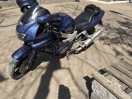 Honda  VTR 1000 2000 года за 1 600 000 тг. в Алматы – фото 5