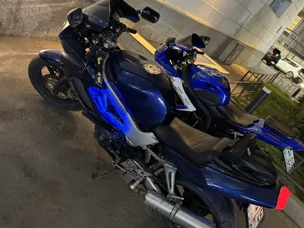 Honda  VTR 1000 2000 года за 1 600 000 тг. в Алматы – фото 8