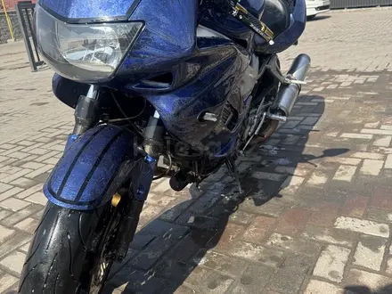 Honda  VTR 1000 2000 года за 1 600 000 тг. в Алматы – фото 2