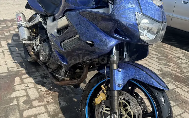 Honda  VTR 1000 2000 года за 1 600 000 тг. в Алматы