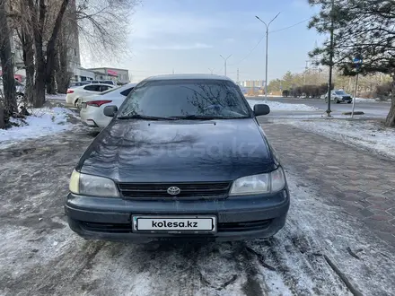 Toyota Carina E 1995 года за 1 950 000 тг. в Алматы – фото 2