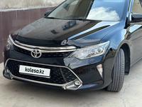 Toyota Camry 2017 годаfor13 900 000 тг. в Шымкент