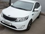 Kia Rio 2014 годаfor5 290 000 тг. в Караганда