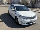 Kia Rio 2014 годаfor5 290 000 тг. в Караганда – фото 2