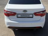 Kia Rio 2014 годаfor5 290 000 тг. в Караганда – фото 5