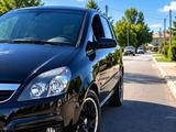 Opel Zafira 2008 годаүшін2 800 000 тг. в Караганда