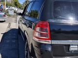 Opel Zafira 2008 годаүшін2 800 000 тг. в Караганда – фото 5