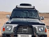 Nissan Patrol 1993 года за 2 600 000 тг. в Тараз – фото 2
