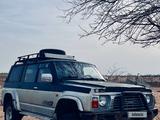 Nissan Patrol 1993 года за 2 600 000 тг. в Тараз
