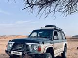 Nissan Patrol 1993 года за 2 600 000 тг. в Тараз – фото 3
