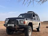 Nissan Patrol 1993 года за 2 600 000 тг. в Тараз – фото 4