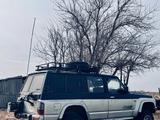 Nissan Patrol 1993 года за 2 600 000 тг. в Тараз – фото 5