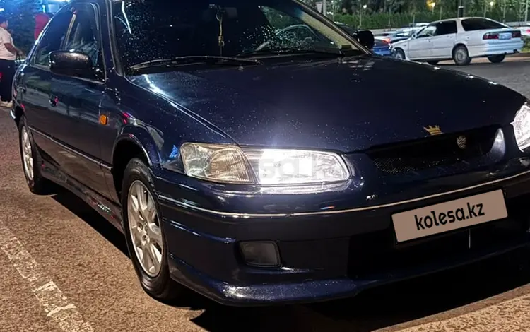 Toyota Camry 1997 года за 3 400 000 тг. в Алматы