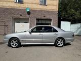 Mercedes-Benz E 240 1999 года за 4 700 000 тг. в Астана