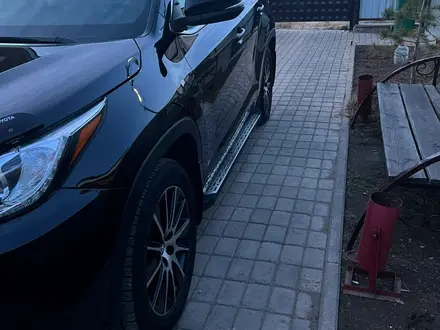 Toyota Highlander 2019 года за 25 000 000 тг. в Астана – фото 4