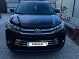 Toyota Highlander 2019 годаүшін25 000 000 тг. в Астана