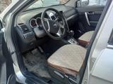 Chevrolet Captiva 2007 годаfor3 500 000 тг. в Усть-Каменогорск – фото 5