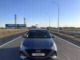 Hyundai Accent 2020 года за 7 350 000 тг. в Астана