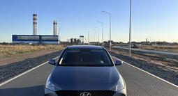 Hyundai Accent 2020 годаүшін7 600 000 тг. в Астана