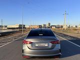 Hyundai Accent 2020 года за 7 350 000 тг. в Астана – фото 2