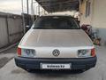 Volkswagen Passat 1991 годаүшін1 800 000 тг. в Сарыагаш – фото 3