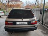 Volkswagen Passat 1991 года за 1 800 000 тг. в Сарыагаш – фото 4