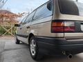 Volkswagen Passat 1991 годаүшін1 800 000 тг. в Сарыагаш – фото 5