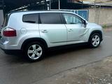 Chevrolet Orlando 2015 годаүшін7 450 000 тг. в Алматы – фото 3