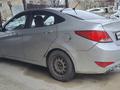 Hyundai Accent 2015 годаfor3 800 000 тг. в Алматы – фото 3