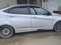 Hyundai Accent 2015 годаfor3 800 000 тг. в Алматы – фото 6