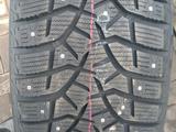 225-50-17 Bridgestone Blizzak Spike-02 за 57 000 тг. в Алматы