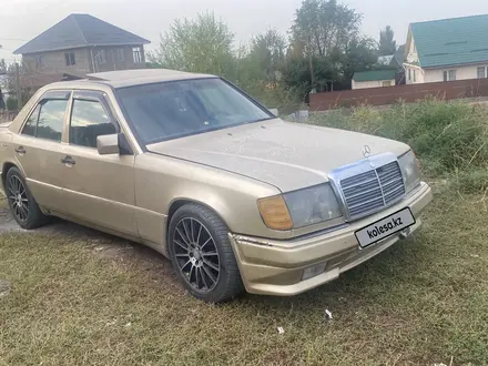 Mercedes-Benz E 230 1989 года за 800 000 тг. в Алматы – фото 7