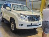 Toyota Land Cruiser Prado 2013 года за 12 000 000 тг. в Алматы