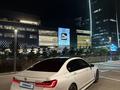 BMW 750 2020 года за 41 700 000 тг. в Алматы – фото 3