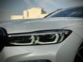 BMW 750 2020 года за 40 000 000 тг. в Алматы – фото 4